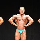 John  Kelley - NPC Colorado State 2014 - #1